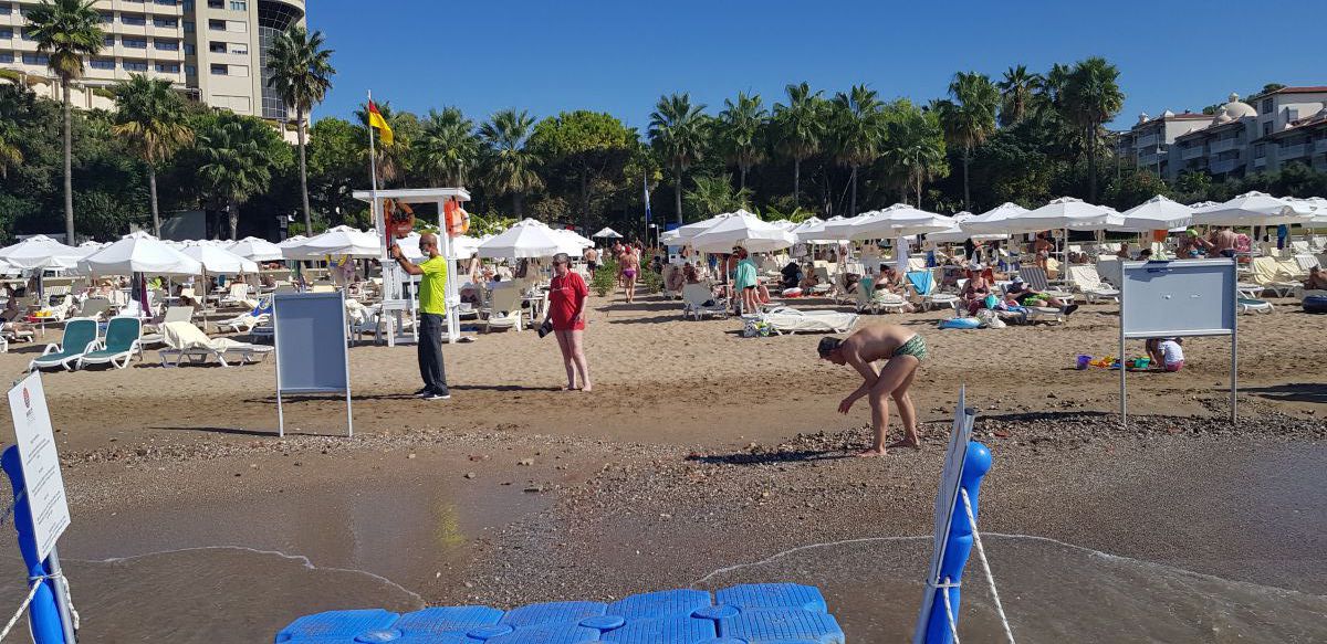 imagini hotel BARUT HEMERA